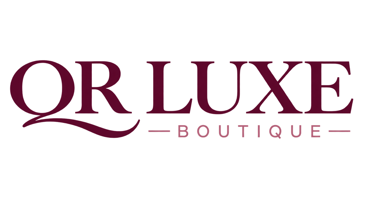QR Luxe Boutique 